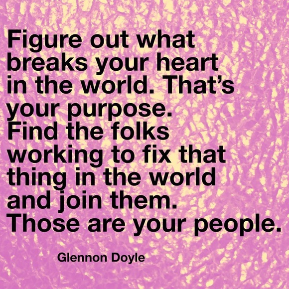 Meet your Posher, Heather - Picture 1 of 1